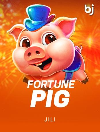 bdjaya999 Fortune Pig