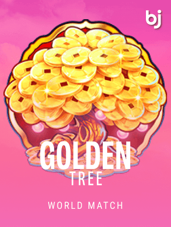 Golden Tree