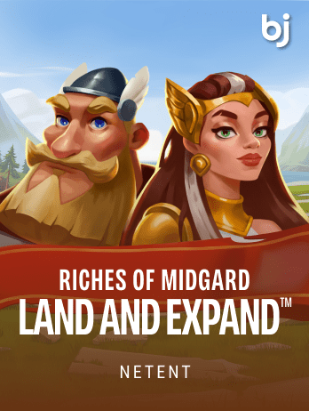 Riches of Midgard