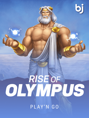 bdjaya999 Rise of Olympus