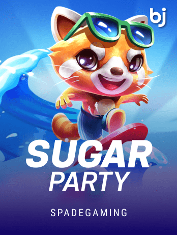 Sugar Party