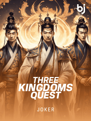 bdjaya999 Three Kingdoms Quest